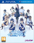 PSV Root Letter