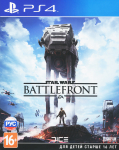 PS4 Star Wars Battlefront
