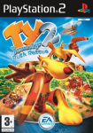 PS2 Ty the Tasmanian Tiger 2: Bush Rescue