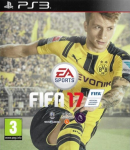 PS3 FIFA 17