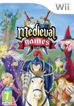 Wii Medieval Games