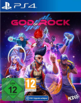 PS4 God of Rock