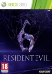 Xbox 360 Resident Evil 6