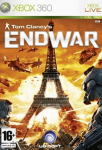Xbox 360 Tom Clancy's EndWar