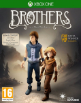 Xbox One Brothers: A Tale of Two Sons