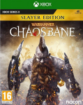 Xbox Series X Warhammer: Chaosbane Slayer Edition