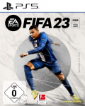 PS5 FIFA 23
