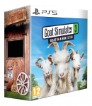 PS5 Goat Simulator 3 Goat In A Box Edition