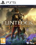 PS5 Flintlock: The Siege of Dawn Deluxe Edition