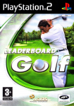 PS2 Leaderboard Golf