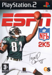 PS2 ESPN NFL 2K5