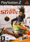 PS2 FIFA Street