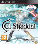 PS3 El Shaddai: Ascension of the Metatron