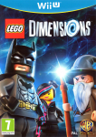 Wii U LEGO Dimensions