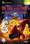 Xbox The Incredibles