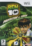 Wii Ben 10: Protector of Earth