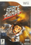 Wii Space Chimps