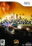 Wii Need for Speed: Undercover