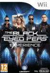 Wii The Black Eyed Peas Experience