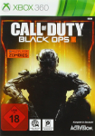 Xbox 360 Call of Duty: Black Ops III