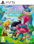 PS5 DreamWorks Trolls Remix Rescue