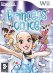 Wii Princess On Ice