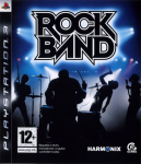 PS3 Rock Band