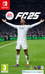 SWITCH EA SPORTS FC 25