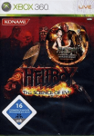 Xbox 360 Hellboy: The Science of Evil