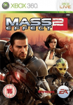 Xbox 360 Mass Effect 2