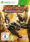 Xbox 360 MX vs. ATV Supercross