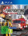 PS4 Firefighting Simulator: The Squad