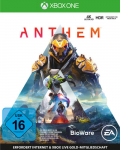 Xbox One Anthem