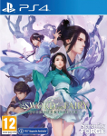 PS4 Sword and Fairy: Together Forever