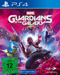 PS4 Marvel's Guardians of the Galaxy