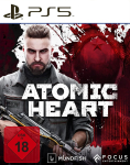 PS5 Atomic Heart