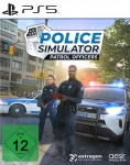 PS5 Police Simulator: Patrol Officers