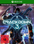 Xbox One Crackdown 3
