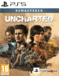 PS5 Uncharted: Legacy of Thieves Collection