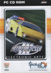 PC Need for Speed 3: Hot Pursuit