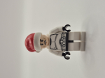 LEGO Minifigures - Star Wars, Clone Trooper Santa