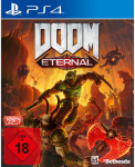 PS4 DOOM Eternal