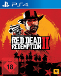 PS4 Red Dead Redemption 2