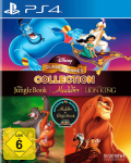 PS4 Disney Classic Games Collection: The Jungle Book, Aladdin & The Lion King