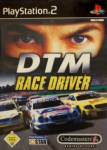 PS2 DTM Race Driver