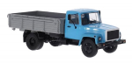 Gaz 3307 Diecast Truck, 1:43 Scale