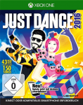 Xbox One Just Dance 2016