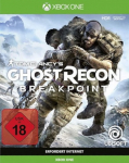 Xbox One Tom Clancy's Ghost Recon: Breakpoint