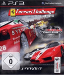 PS3 Ferrari Challenge Trofeo Pirelli + Bonusspiel