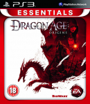 PS3 Dragon Age: Origins